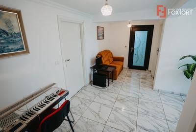 Casă individuală cu 8 camere cu Teren 4424 Mp în Jebel - 15