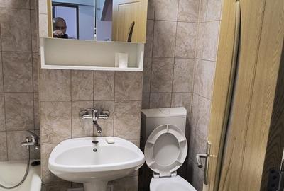 Garsonieră decomandată în Dosu Bricii