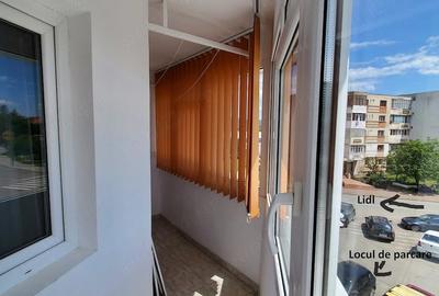 Apartament cu 2 camere decomandat în Exterior Vest - 1