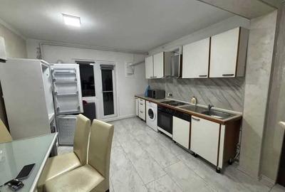 Apartament cu 2 camere decomandat în Zorilor - 5