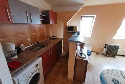 Apartament cu 2 camere semidecomandat în Complex Studențesc - 5