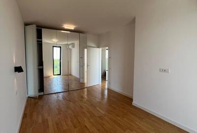 Apartament cu 2 camere decomandat, mobilat în Băneasa - 8