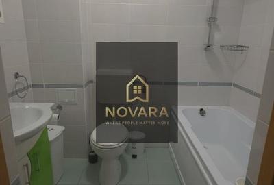 Apartament cu 2 camere decomandat în Central - 2