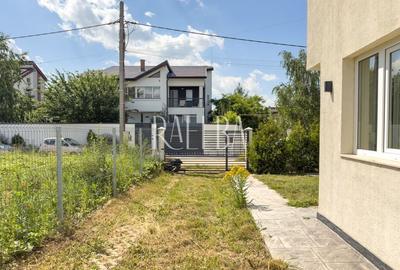 Casă individuală cu 3 camere cu Canalizare în Corbeanca - 20