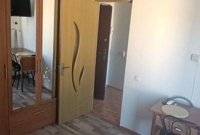 Garsonieră în Dacia
