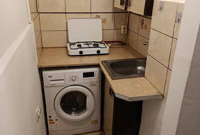 Garsonieră semidecomandată în Central - 1