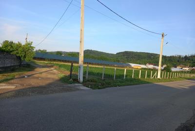 Teren de 1000 mp, în Valea Nandrii - 3