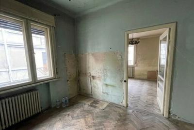 Apartament cu 5 camere circular în Armeneasca - 3