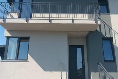 Casă individuală cu 4 camere cu Teren 330 Mp în Valea Adâncă - 11