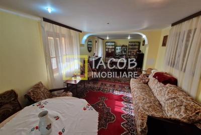 Casă individuală cu 6 camere cu Teren 1835 Mp în Dumbrava (Berești-Bistrița) - 15