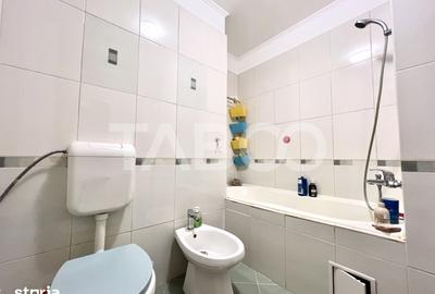 Apartament cu 4 camere semidecomandat în Gheorgheni