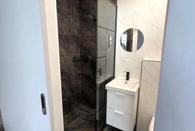 Apartament cu 2 camere decomandat în Central - 2