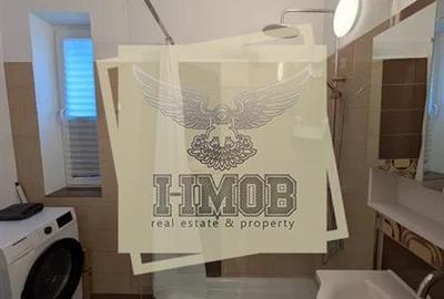 Apartament cu 3 camere semidecomandat, mobilat în Calea Dumbrăvii - 6