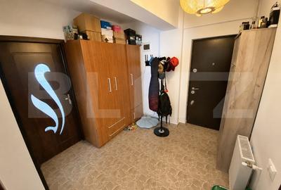 Apartament cu 2 camere decomandat, mobilat în Baciu - 4