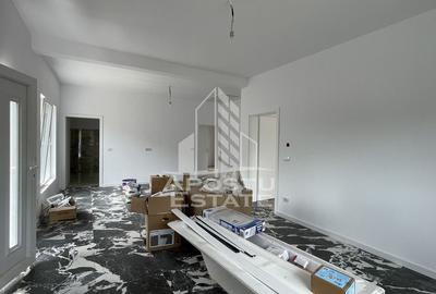 Casă cu 3 camere cu Teren 250 Mp în Sânmihaiu Român - 8