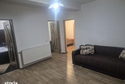 Apartament cu 2 camere în Burdujeni - 4