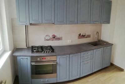 Apartament cu 2 camere semidecomandat în Brâncoveanu - 2