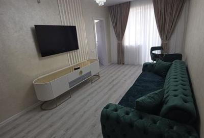 Apartament cu 2 camere în Rahova - 3