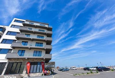 Apartament cu 3 camere în Nord - 13