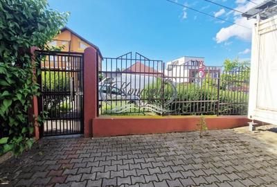 Apartament cu 2 camere decomandat, mobilat în Gruia - 19