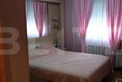 Casă cu 4 camere cu Garaj în Central - 14