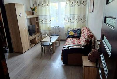 Apartament cu 2 camere semidecomandat în Tomis Nord - 5
