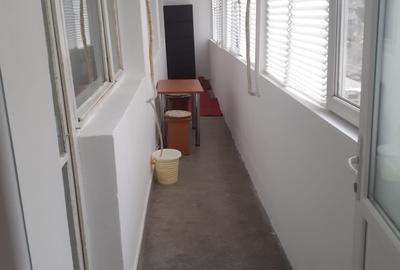 Apartament cu 3 camere semidecomandat, mobilat în Obor - 21