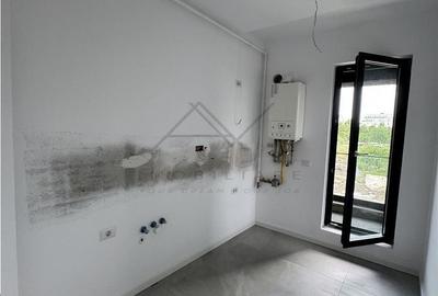 Apartament cu 2 camere în Prelungirea Ghencea