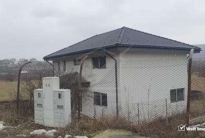 Casă individuală cu 4 camere cu Teren 600 Mp în Baciu - 3