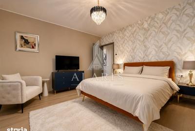 Apartament cu 4 camere în Badea Cârțan
