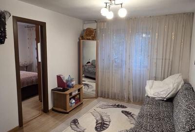 Apartament cu 2 camere în Tomis Nord