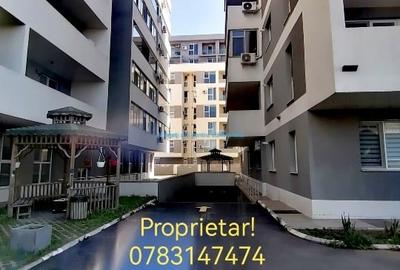 Apartament cu 2 camere semidecomandat, mobilat în Vitan-Bârzești