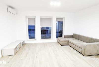 Apartament cu 2 camere în Văcăresti