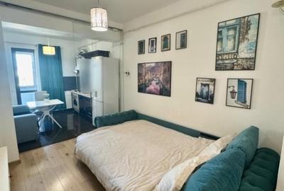 Apartament cu 2 camere decomandat în Palat - 1