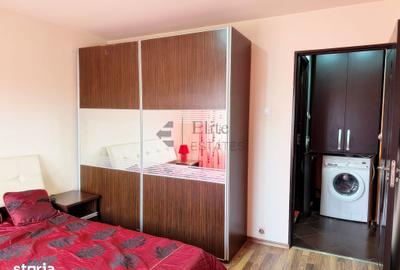 Apartament cu 3 camere în Nufărul