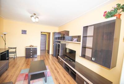 Apartament cu 1 camere semidecomandat în Grivița - 3