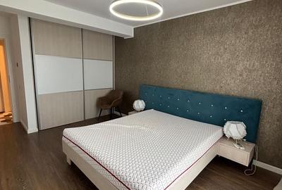 Apartament cu 3 camere, mobilat în Timpuri Noi - 11
