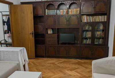 Apartament cu 2 camere decomandat în Podul de Piatră - 10