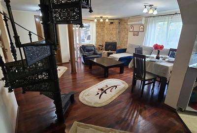 Apartament cu 5 camere în Zorilor - 6