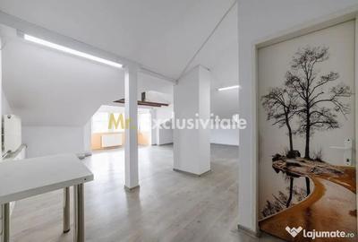 Spațiu comercial, de 150 mp, în Ultracentral