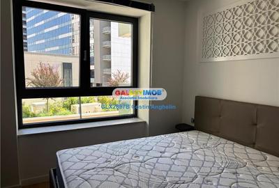 Apartament cu 2 camere decomandat, mobilat în Aviației - 5