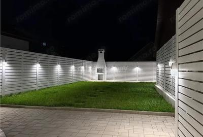 Casă cu Teren 425 Mp în Mărăști