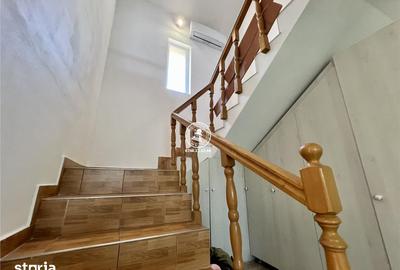 Casă cu 5 camere cu Teren 500 Mp în Miroslava - 6