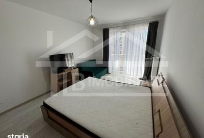 Apartament cu 2 camere în Libertății - 1