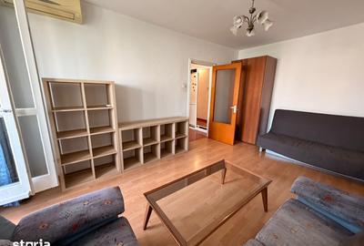 Apartament cu 2 camere decomandat în Titan