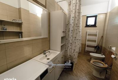 Apartament cu 2 camere decomandat în Valea Adâncă