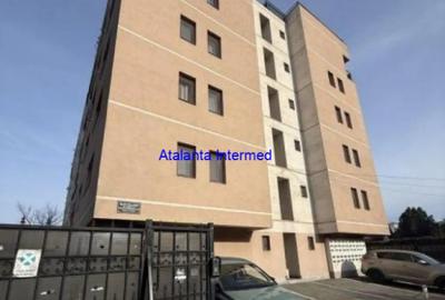 Apartament cu 2 camere decomandat în Central - 2