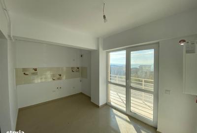 Apartament cu 2 camere semidecomandat în Brătuleni - 7