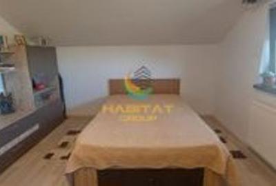 Casă cu 5 camere cu Teren 160 Mp în Central