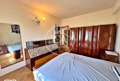 Apartament cu 2 camere decomandat în Iorga - 8